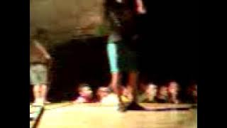 ONBAK REGGAE PSJ-kejar aku bebz live sawah nusa