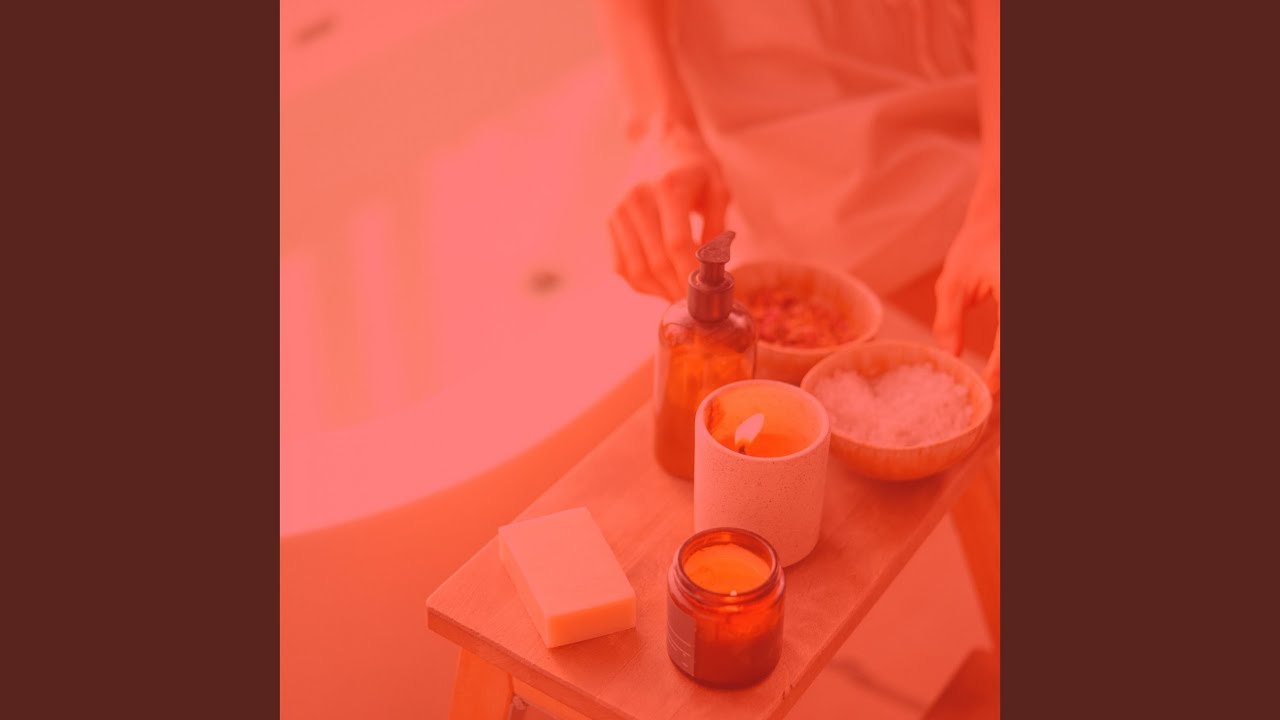 Vivacious Music for Yoga Nidra