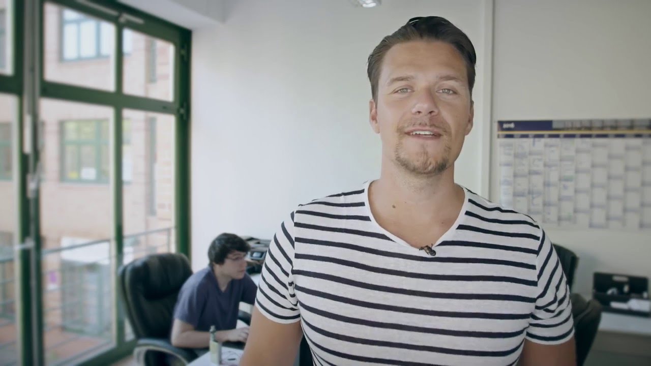 Der Weg Zum Freien Kameramann Teil 1 Die Ausbildung Youtube
