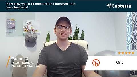 Bitly Review: Fast & Easy