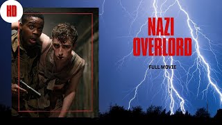 Nazi Overlord I HD I Action I Horror I Full Movie