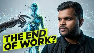 Is AI Taking Over All Jobs (The Real Story)