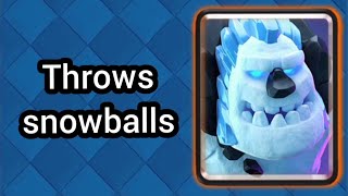 52 Clash Royale Evolution Ideas