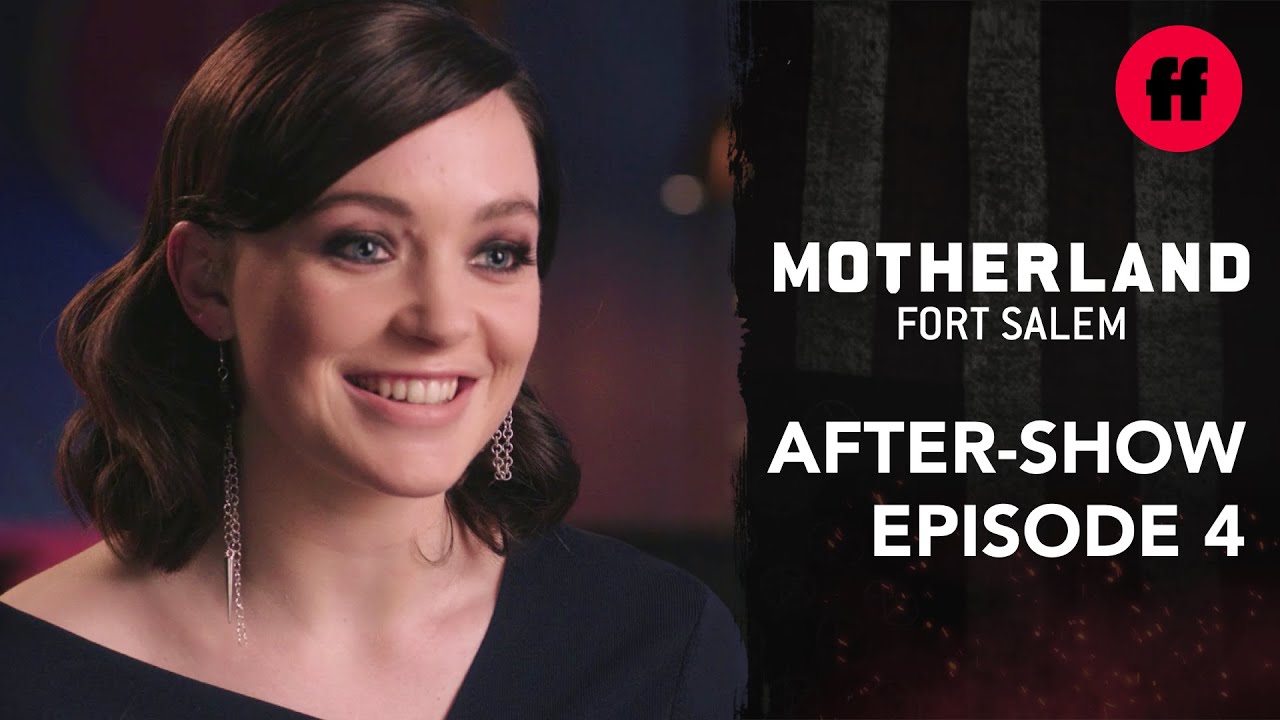 Motherland: Fort Salem | After The Storm: Season 2, Episode 4 | Freeform