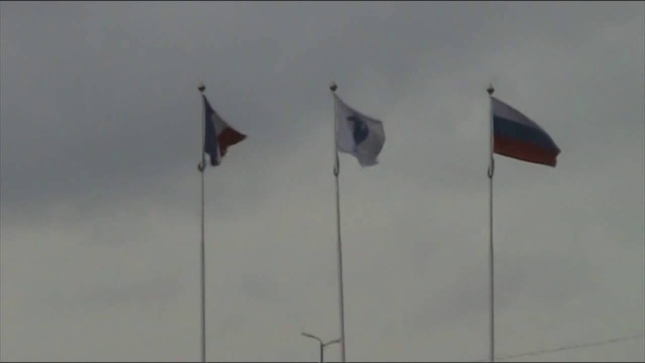 Без войны завоевали,а теперь ещё и унижают. Данон.Чехов - YouTube