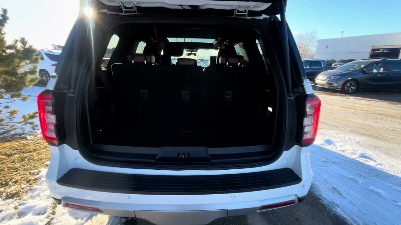 2023 Expedition for Fehren