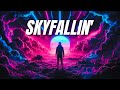 Echo genius music  skyfallin  no copyright music