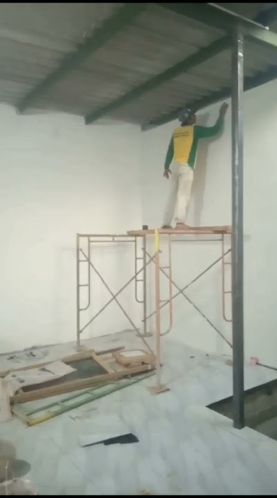 MENUNYA KLO LEMBUR CAH PROYEK,MAKYUS 🤲👍🤲