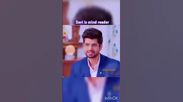 Mind Reader Savi Rajat Funny Status Shorts 