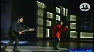 La Sociedad (Daniel Guerrero y Pablo Castro) debut con el tema Yo te Quiero 1993