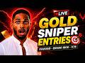 🔴 LIVE XAUUSD TRADING NOW | Gold + V75 + Boom 1000 Entries