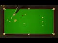 Ball detection &amp; tracking with a simplified CenterNet network