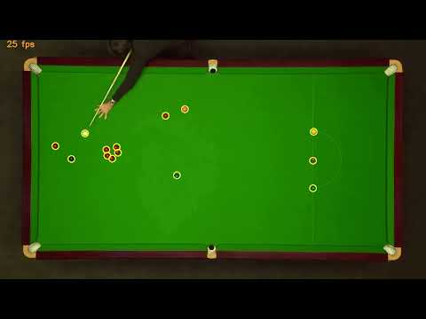 Ball detection & tracking with a simplified CenterNet network