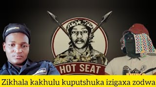 Thabani Hlatshwayo uveze imfihlo ngokufa kuka Sqiniseko Mvelase efaka igama lika Siya Myeza 