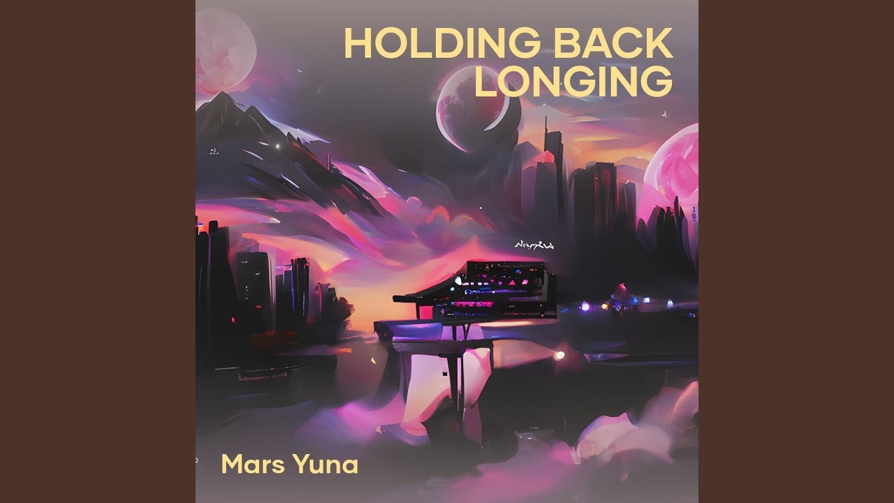 Holding back longing