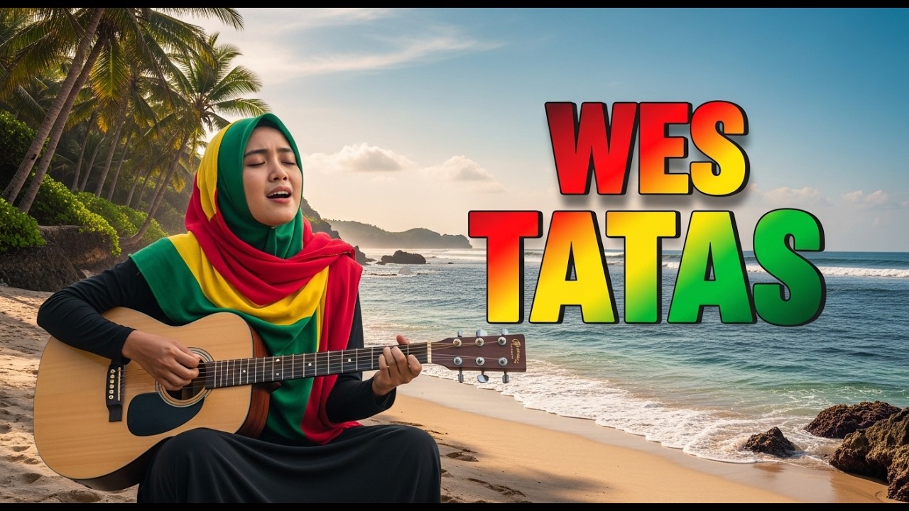 WES TATAS – Reggae Version | Lagu Jawa Viral 2026 🌴🔥