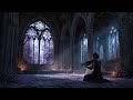 Melancholic Piano Music ~ Dark Academia Study & Relax