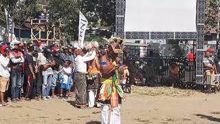 Caci Budaya Manggarai NTT