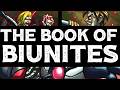 History Repeats &amp; History Precedes (Story &amp; Speedpaint - Book of Biunites Finale)