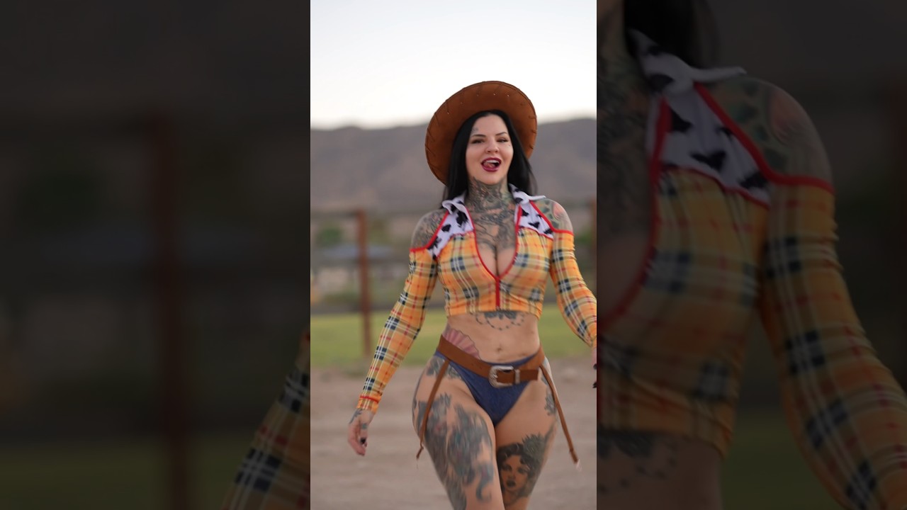 You got a friend in me 🤠 #shortsfeed #shortsvideo #cosplay #shorts