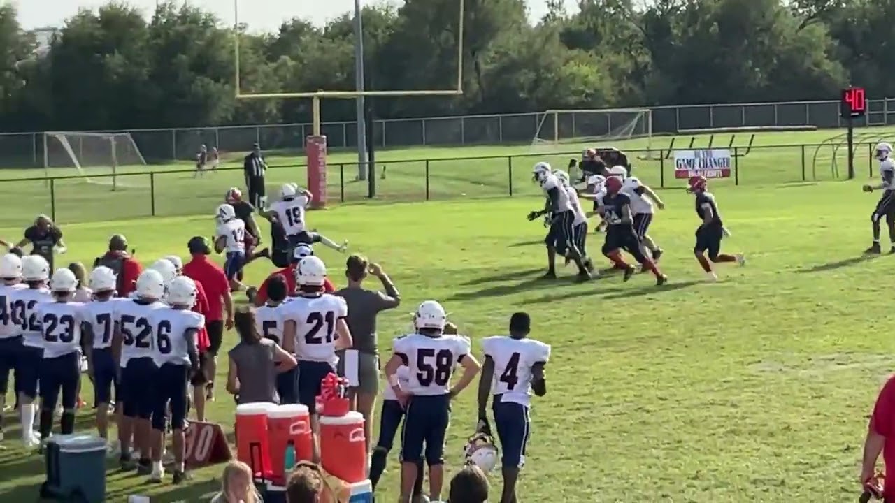 LeadBlocking 01   Elliot Crouch   September 23, 2023