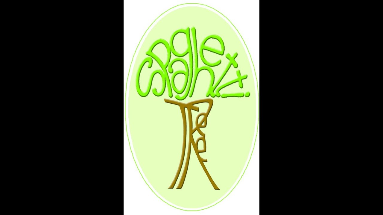 Spaghetti tree - Walton-on-the-Hill