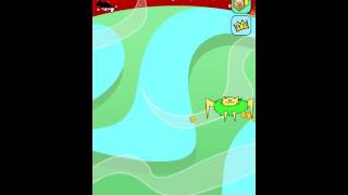 Lion Evolution - Clicker Game cz.4
