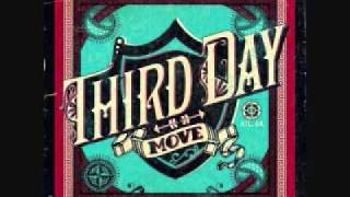 Video thumbnail of "Third Day - Lift Up Your Face"