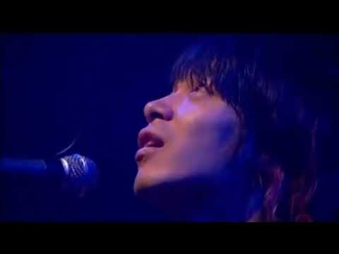 銀杏BOYZ - 銀河鉄道の夜 (Night on the Galactic Railroad) LIVE 2008 [ENG SUB]