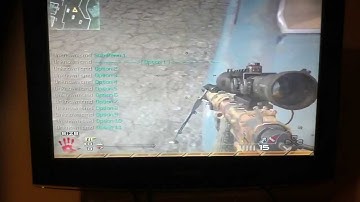 ItsChineseModz 1.14 Menu Base