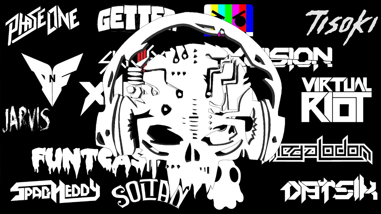 ReeK - This Was 2016 (End Year Mashup)