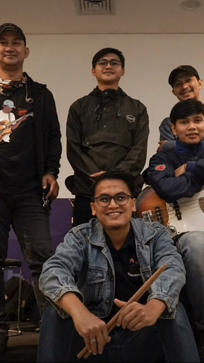 Cobalah Mengerti - Noah feat Judika