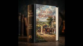 The Broad Highway (Part 2/2) by John Jeffery Farnol