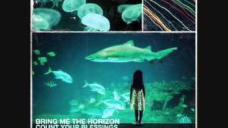 Tell Slater Not To Wash His Dxxk Bring Me The Horizon