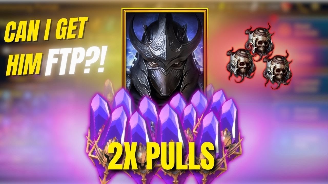 Pulling For Shredder... Gone Wrong? April Titan Event Champion Chase