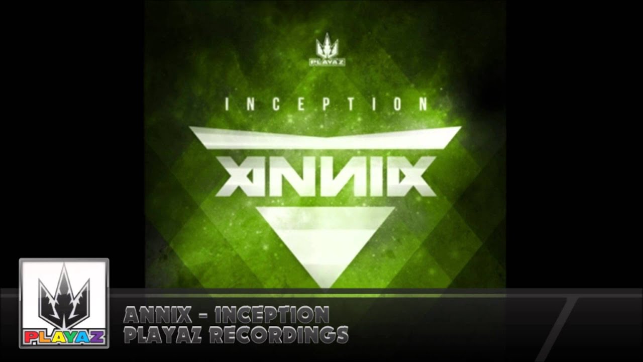 Mira Annix - Inception (Album) en YouTube Mira Annix - Inception (Album) en YouTube