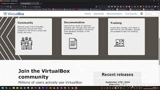 Virtuel V 7.1.2 Distributions Solaris 11