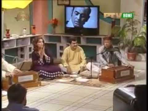 Mjhy dil se na bhulana By Humera Channa and Alamgir