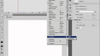 006  Панель Kuler в Adobe Flash CS4