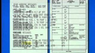 AIRCRAFT | A330/A340 Troubleshooting Procedures