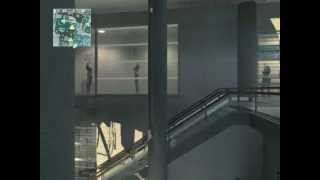 EMP Grenade Test