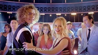 Polsat - Jesień 2018 Sirens