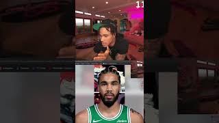 Plaqueboymax gets compared to Grand Regent Thragg 🤣