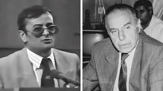 İsgəndər Həmidov Və Heydər Əliyev Milli Məclisdə 2-Ci Hissə