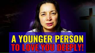 WOW! OMG! A Younger Person Is About to Love You In A Way You’ve Never Experienced