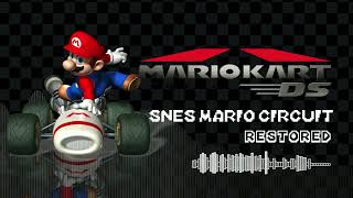 SNES Mario Circuit Restored - Mario Kart DS OST
SNES Mario Circuit from Mario Kart DS, restored to its highest possible quality using the original instrument sources (where applicable/possible)
With this video, part 2 of the Mario Kart DS OST Restoration project has now started. Unlike part 1, which was already fully completed before any videos were posted, and already had projects ready beforehand that only needed to be mixed again, part 2 will consist mostly of songs I have yet to restore, which means more work needs to be done.
This also means that videos will likely not be uploaded in a quick succession like with part 1, because once again, those projects were already completed and planned to be released in one big video, but plans had changed.
Once again, Ive changed how I decide to mix these tracks. Before, I wanted it to be faithful to the original tracks, copying how the instruments originally sounded and how loud they were, etc.
However, I realized that this isnt the best, since this soundtrack is kind of flawed. So, I decided to take some more creative liberties with how the tracks are mixed.
The instruments are still one-shot, single sampled notes. This is because for the instruments that are sourced from synths, if I were to use the full patches in the restorations, they wouldnt sound close enough to the real thing (ESPECIALLY that stupid organ).
You can find these restorations available for listening and downloading (.WAV) here:
https://drive.google.com/drive/folders/1pz1BknPpJrULU6KKxCb9iCSa3Nx35PA6?usp=drive_link
Full Playlist: https://youtube.com/playlist?list=PL2BKaM3wSlVbiCD4W99b9Gazd4BdpH9Sz&si=L5Ke3MbjPf9sidY8
Q&A:
Q: Im confused, whats a restoration?
A: Think of it as kind of a remaster. These songs are usually in pretty low quality, typically because of the hardware constraints that the console it was from had. So, the original sources of the instruments were found, usually from a synth or sample CD, and then theyre replaced with those higher quality versions to create a higher quality sounding version.
Q: How do you make these?
A: Simple, for Mario Kart DS specifically, I just open the ROM in a program called VGMTrans, which then extracts all of the music from the game, which I can then save as a MIDI (+ DLS since i use FL Studio). After that, its just finding the original samples, and replacing them.
Sometimes, when there are pitch bends, they are played incorrectly when you just open a MIDI in FL Studio, so using the Level Scaling tool, I can make them as accurate as possible.
Q: How do you find the samples for these?
A: All of these samples are documented on the NEWER VGM Sound Sources spreadsheet. If youre curious, you can check that out here: https://docs.google.com/spreadsheets/d/1JJBlHHDc65fhZmKUGLrDTLCm6rfUU83-kbuD8Y0zU0o/
Q: What specifically do you use for the samples?
A: Mario Kart DS uses many samples from the KORG TRITON, Roland JV-1080, Roland XV-5080, and an assortment of different sound library CDs. Many of those CDs can be found on websites like Internet Archive, or can also be found uploaded on the VGM & Other Instrument Sources Discord server, which you can join here: https://discord.com/invite/m4qzYNGHuS
Those synthesizers can be either bought physically (expensive), or also have a VST which is also paid but not as much as buying a physical version. If you want those for free, you figure that part out yourself.
Q: What DAW/equipment do you use?
A: I said this before, but I use FL Studio for all of these restorations. I dont have any fancy equipment besides a DT 770 Pro. But I wish I did.
Q: Can you do (game song) restoration?
A: Depends. Is it from a game with documented sound sources? Is it a game that I would want to do a restoration for? Is it a game where it is possible/reasonable to create one for? If the answer for those is yes, then the answer is, yes I can, might, or Im already doing it. If not, then No. SNES Mario Circuit Restored - Mario Kart DS OST