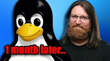 Why Linux Might Not Be For You
