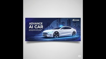 Advance AI Car