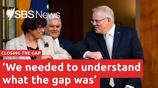 'Historic' Closing the Gap targets negotiated with Indigenous Australians | SBS News