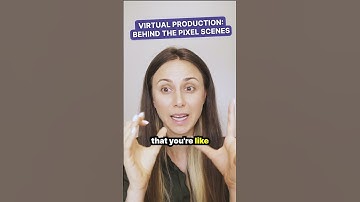 VIRTUAL PRODUCTION: is it efficient and affordable? | Check it out in the new SpeakEasy podcast #18